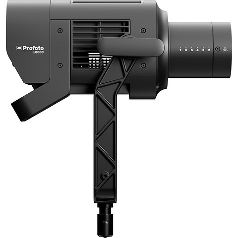 L600C RGB Mono-LED Light Image 1