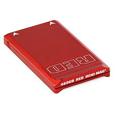 RED MINI-MAG SSD (480GB) 750-0090 - Pre-Owned Image 0
