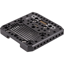 Pass-Through Top Plate for RED DSMC2 Cameras (229400) - Pre-Owned Image 0