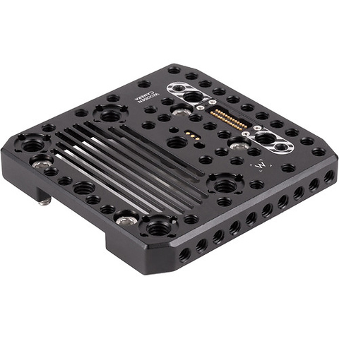 Pass-Through Top Plate for RED DSMC2 Cameras (229400) - Pre-Owned Image 0
