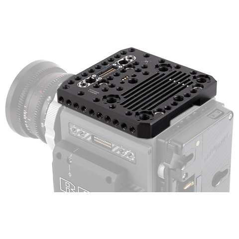 Pass-Through Top Plate for RED DSMC2 Cameras (229400) - Pre-Owned Image 2