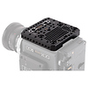 Pass-Through Top Plate for RED DSMC2 Cameras (229400) - Pre-Owned Thumbnail 2