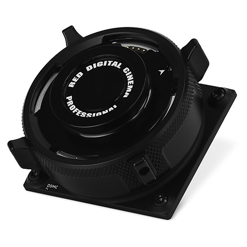 DSMC PL Mount Captive Screws - Pre-Owned Image 1