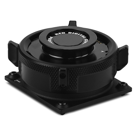 DSMC PL Mount Captive Screws - Pre-Owned Image 0