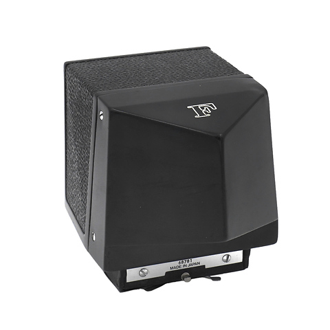 F Action Sport Finder for The Nikon F Camera - Pre-Owned Image 0