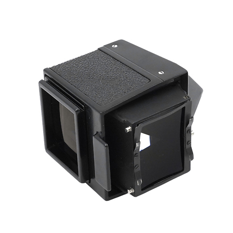 F Action Sport Finder for The Nikon F Camera - Pre-Owned Image 1
