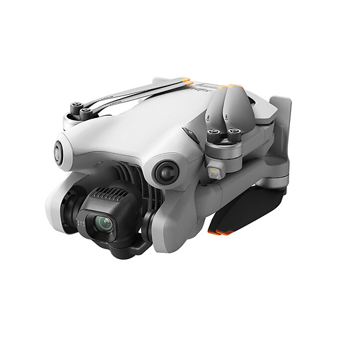 Mini 4 Pro Drone with RC 2 Controller - Pre-Owned Image 3