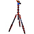 Albert 2.0 Tripod Kit w/ AirHed Pro Ball Head (Bronze and Blue) - Pre-Owned