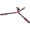 Albert 2.0 Tripod Kit w/ AirHed Pro Ball Head (Bronze and Blue) - Pre-Owned Thumbnail 1