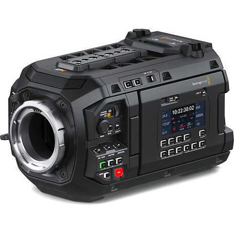 URSA Cine 17K 65 Camera Body Image 0