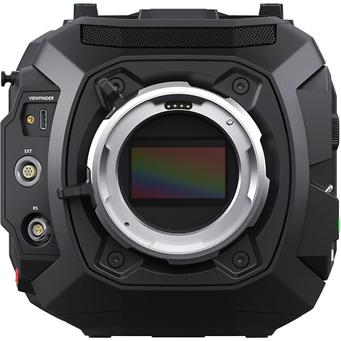 URSA Cine 17K 65 Camera Body Image 1
