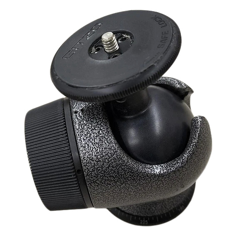 GH3780 Series 3 Mag Centre Ball Head - Pre-Owned Image 1