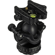 GP Ballhead (#1157) with Lever Clamp - Pre-Owned Image 0