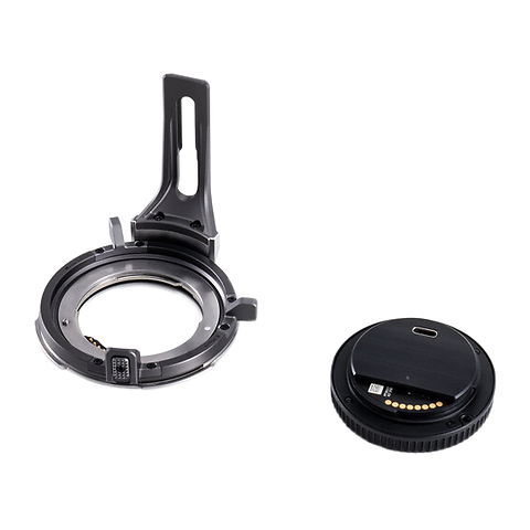 Zenmuse X9 Lens Mount Unit (E-Mount) - Pre-Owned Image 0