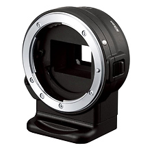 1 FT1 Lens Adapter Nikon F Mount to Nikon 1 Body - Pre-Owned Image 0