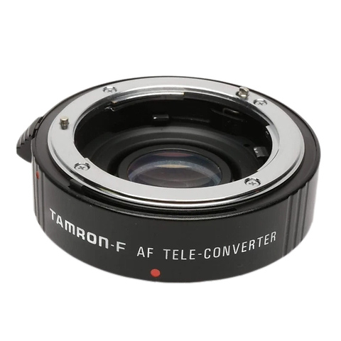 1.4X N-AFs MC4 Tele - Converter for Nikon F Mount - Pre-Owned Image 0