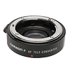 1.4X N-AFs MC4 Tele - Converter for Nikon F Mount - Pre-Owned Thumbnail 0