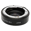 1.4X N-AFs MC4 Tele - Converter for Nikon F Mount - Pre-Owned Thumbnail 1