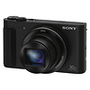 DSCHX90V Digital Point and Shoot Camera (Black) - Pre-Owned Thumbnail 0