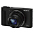DSCHX90V Digital Point and Shoot Camera (Black) - Pre-Owned