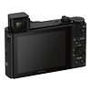 DSCHX90V Digital Point and Shoot Camera (Black) - Pre-Owned Thumbnail 1