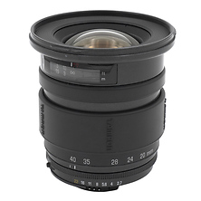 20-40mm f/2.7-3.5 SP AF Aspherical IF Autofocus Lens for Nikon AF-D - Pre-Owned Image 0