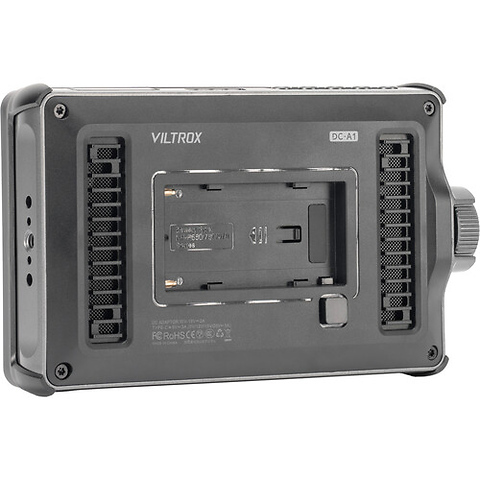 DC-A1 7 in. HDMI 2.0 High-Bright On-Camera Monitor Image 6