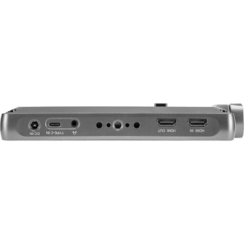 DC-A1 7 in. HDMI 2.0 High-Bright On-Camera Monitor Image 10