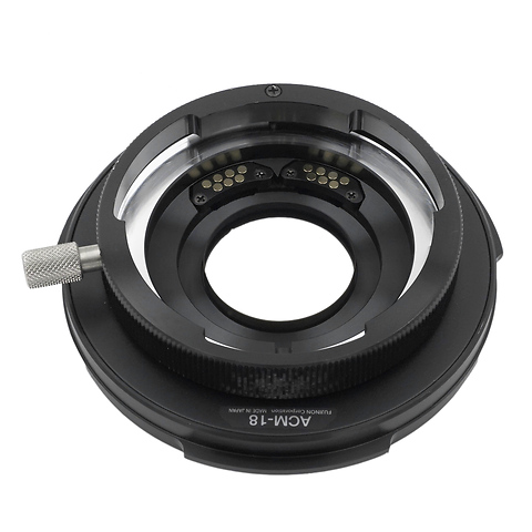 Fujinon ACM-18 1/2