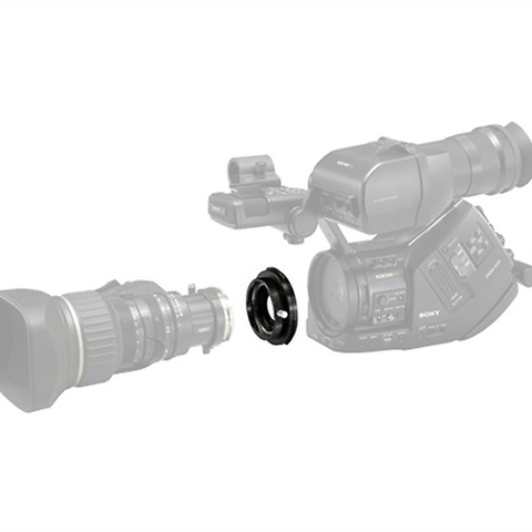 Fujinon ACM-18 1/2