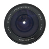 Wide Angle 20mm f/3.8 Manual Focus Lens for Canon FD Mount - Pre-Owned Thumbnail 2