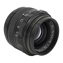 EL-Nikkor 150mm f/5.6 Enlarger Lens - Pre-Owned Image 0