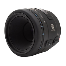 AF Macro 50mm f/2.8 Lens for Sony A-Mount (Not E-Mount) - Pre-Owned Image 0