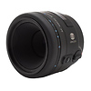AF Macro 50mm f/2.8 Lens for Sony A-Mount (Not E-Mount) - Pre-Owned Thumbnail 0