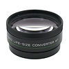 SMC Life-Size Converter 67 for Pentax 100mm f/4 Macro Lens - Pre-Owned Thumbnail 0