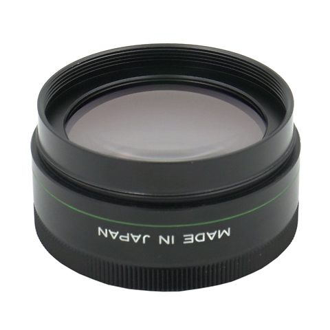 SMC Life-Size Converter 67 for Pentax 100mm f/4 Macro Lens - Pre-Owned Image 1