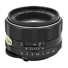 Takumar 55mm f/1.8 Screw in M42 Mount Lens - Pre-Owned Image 0