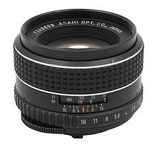 Takumar SMC 55mm f/1.8 Screw in M42 Mount Lens - Pre-Owned Image 0