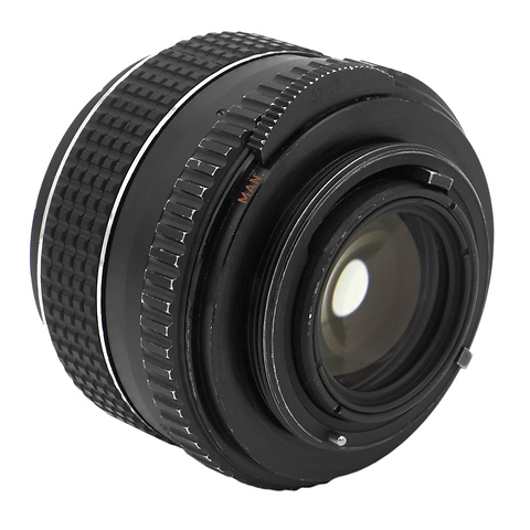 Takumar SMC 55mm f/1.8 Screw in M42 Mount Lens - Pre-Owned Image 2