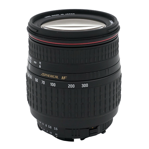 28-300mm D f/3.5 Lens for Nikon AF/D Mount - Pre-Owned Image 1