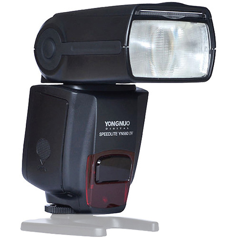 Yongnuo YN560-IV Speedlite (YN-560IV) - Pre-Owned Image 0