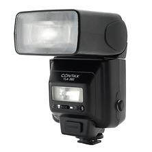 TLA 360 Flash Bounce, Swivel, Zoom (GN118) - Pre-Owned Image 0