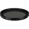Variable ND Neutral Density Filter (82mm, 2 to 8-Stop) - Pre-Owned Thumbnail 0
