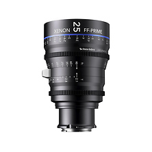 Xenon FF 25mm T2.1 Lens (E Mount, Feet) - Pre-Owned Image 0