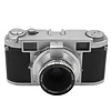 Lordordomat Range Finder Camera with  Travenar 35mm f/3.5 Lens Set - Pre-Owned Thumbnail 0