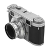 Lordordomat Range Finder Camera with  Travenar 35mm f/3.5 Lens Set - Pre-Owned Thumbnail 1