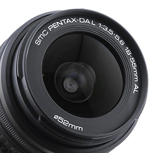 18-55mm AL f/3.5-5.6 AF SMC DAL Lens - Pre-Owned Image 0