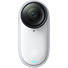 GO 3S Action Camera (128GB, Arctic White) Thumbnail 0