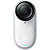 GO 3S Action Camera (128GB, Arctic White)