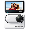 GO 3S Action Camera (128GB, Arctic White) Thumbnail 3